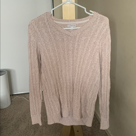 croft & barrow Sweaters - Croft&Barrow women’s knitted sweater